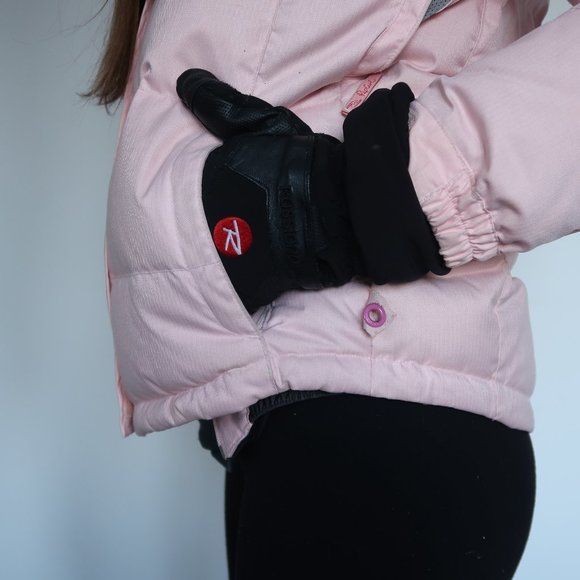 Gloves - Picture 2 of 5